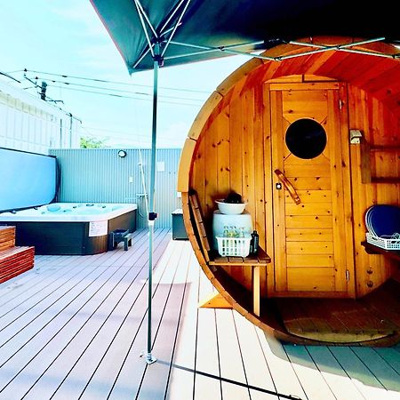 Hotel Lex Numazu (Adults Only) Exterior photo